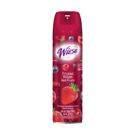 Bombe Désodorisante Intérieur 400ml/12.87oz