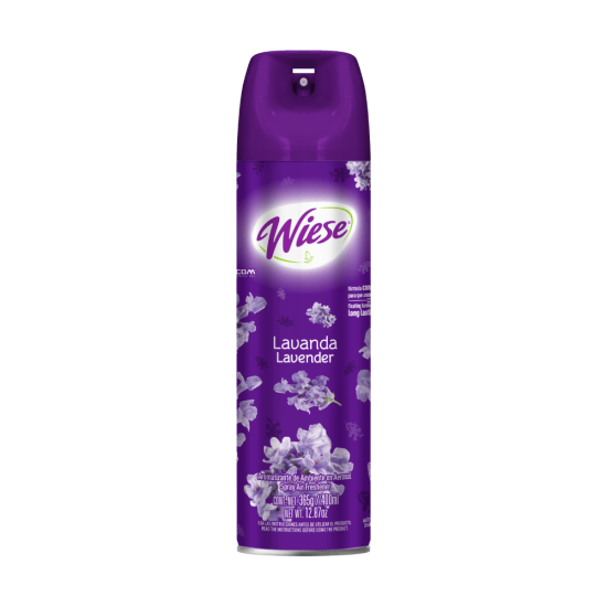 Bombe Désodorisante Intérieur 400ml/12.87oz