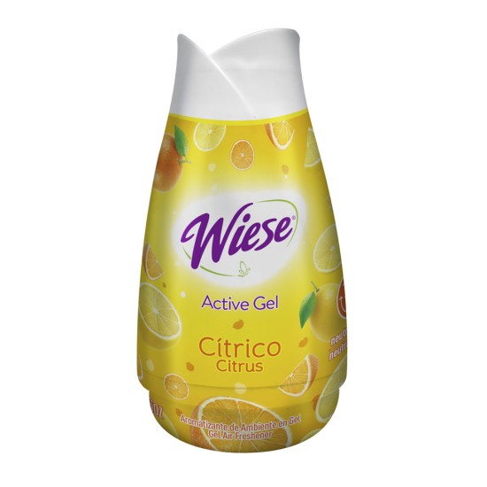 Gel Environnement Aromatisant 170g