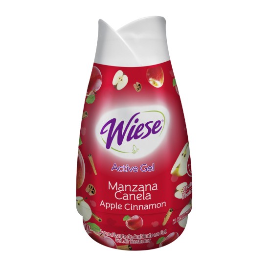 Aromatizante en Gel 170g