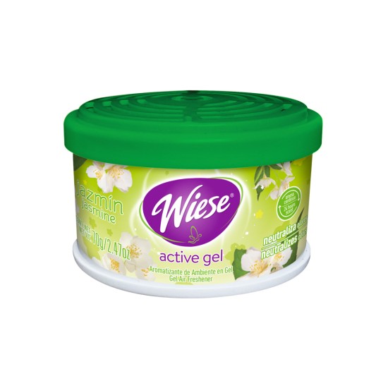 Aromatizante en Gel 70g