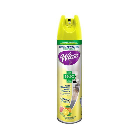 Spray Disinfectant 11.39oz