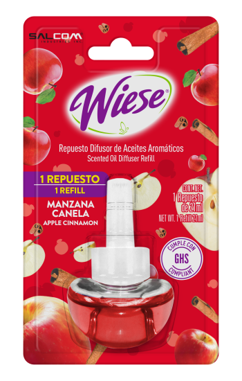 Scented Oil 1 Refill 21ml