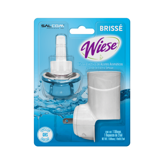 Parfumer Électrique 21ml