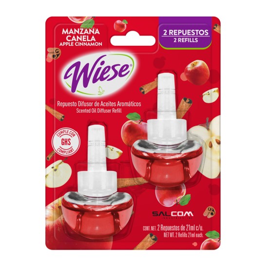 Scented Oil 2 Refill 21ml