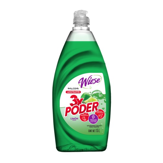 Liquide vaisselle 1,5 L