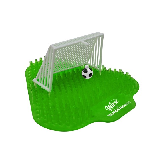 Tapis Micro Tubos avec Porteria