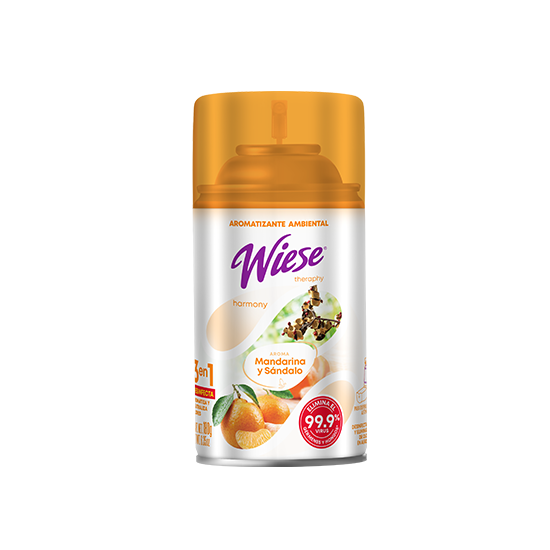 Wiese Repuesto Dispensador Breeze Matic Kit 180g