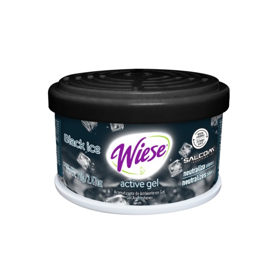 Gel Air Freshener 2.47oz