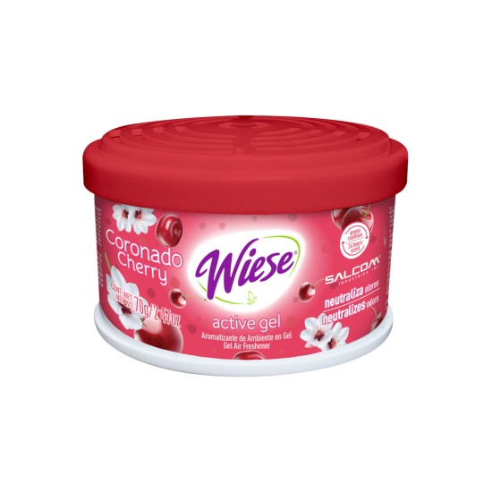 Gel Air Freshener 2.47oz