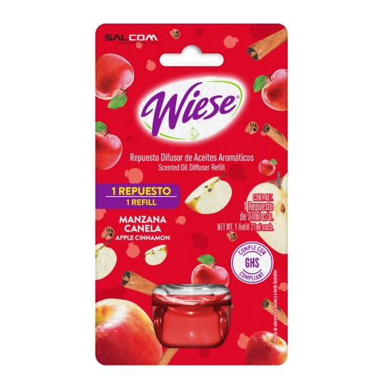 Scented Oil 1 Refill 21ml